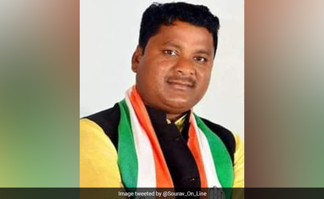 Suspended Congress MLA Questioned By Probe Agency In Jharkhand Cash Scam
