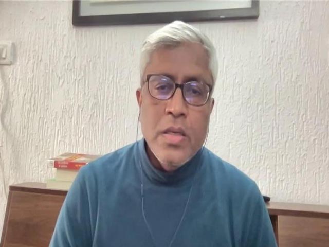 "Why Are Statements Of Opposition Being Expunged": Senior Journalist Ashutosh