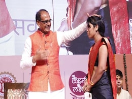 "अब बेटियों को भी मिलेगी अनुकंपा में नियुक्ति", मध्यप्रदेश सरकार ने कैबिनेट की बैठक में लिया फैसला "अब बेटियों को भी मिलेगी अनुकंपा में नियुक्ति", मध्यप्रदेश सरकार ने कैबिनेट की बैठक में लिया फैसला