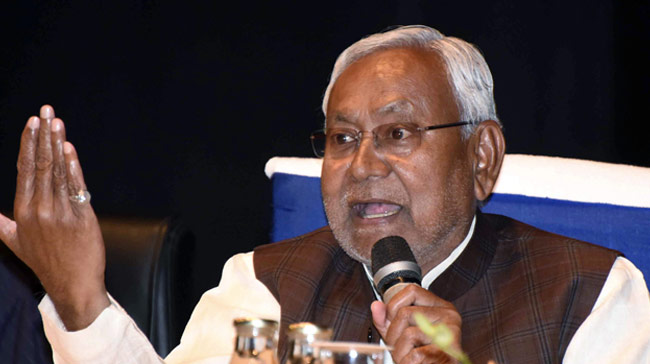 11 मई को शरद पवार और उद्धव ठाकरे से मिलेंगे CM नीतीश, विपक्षी एकता पर हो सकती है चर्चा