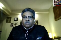 "India Doesn't Have Alliance Mindset": Former Diplomat "India Doesn't Have Alliance Mindset": Former Diplomat
