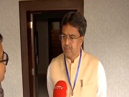 "If They're So Strong...": Tripura Chief Minister Jabs Congress Amid Voting "If They're So Strong...": Tripura Chief Minister Jabs Congress Amid Voting