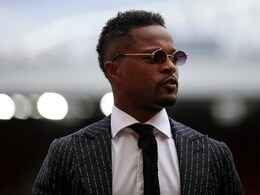 Former Manchester United Star Patrice Evra Fined For Homophobic PSG Slur