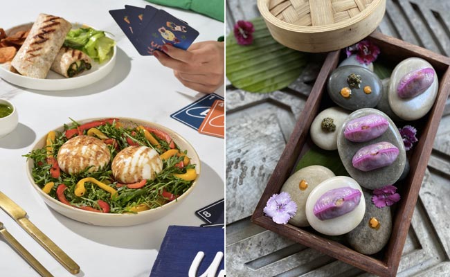 8 Best Restaurants In Delhi To Have A 'Hearty' Valentine's Day 2023 Meal