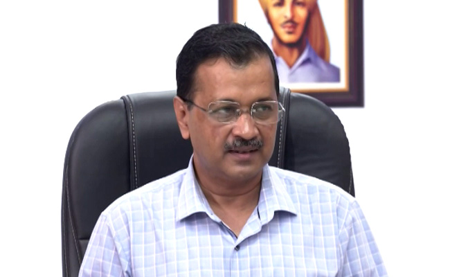 No Water Tax, Half House Tax: AAP's Plan For Uttar Pradesh Civic Polls