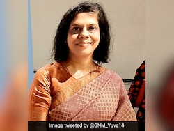 Nandini Chakravorty Appointed West Bengal's First Woman Chief Secretary