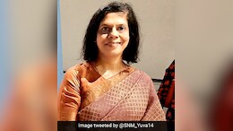 Who Is Nandini Chakravorty, West Bengal's First Woman Chief Secretary