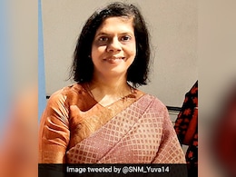 Nandini Chakravorty Appointed West Bengal's First Woman Chief Secretary