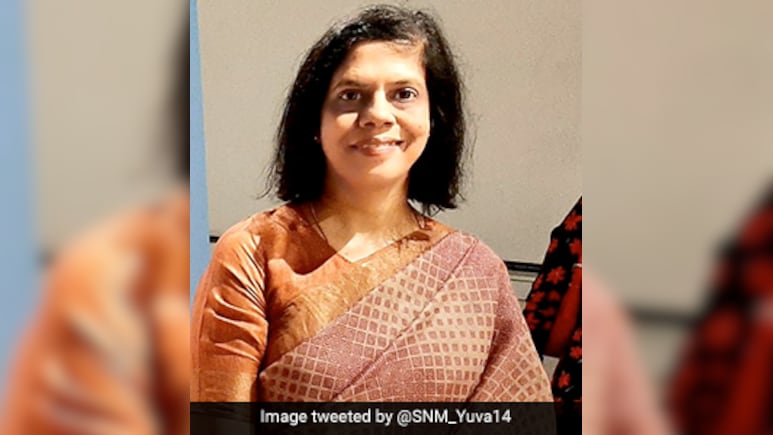 Who Is Nandini Chakravorty, West Bengal's First Woman Chief Secretary