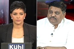 "Need To Change Our Mindset": Rishi Kant, Social Activist On Abuse Of Domestic Help "Need To Change Our Mindset": Rishi Kant, Social Activist On Abuse Of Domestic Help