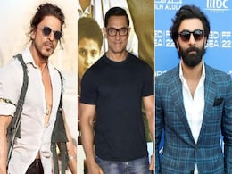 पठान ने बॉक्स ऑफिस पर पछाड़ा दंगल, संजू और पीके को, आमिर खान और रणबीर कपूर पर अकेले भारी पड़े शाहरुख खान पठान ने बॉक्स ऑफिस पर पछाड़ा दंगल, संजू और पीके को, आमिर खान और रणबीर कपूर पर अकेले भारी पड़े शाहरुख खान