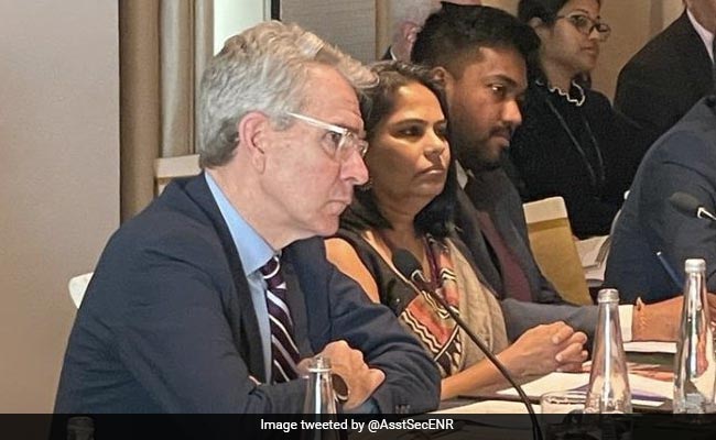 No Conflict In India Being US Partner, Buying Russian Crude Oil: US Official