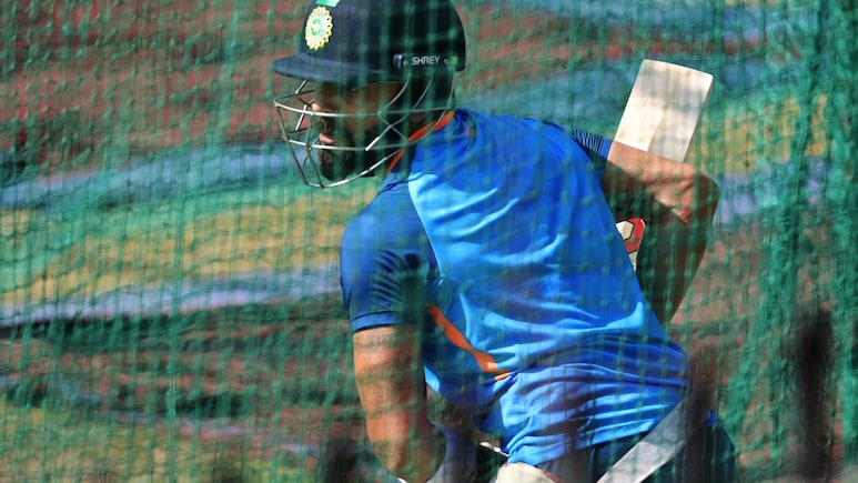 IND vs AUS: दिल्ली में बीते दिनों की याद में खोए विराट कोहली, दूसरे टेस्ट से पहले किया दिल छू लेने वाला पोस्ट