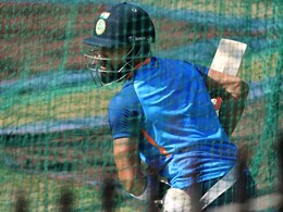 IND vs AUS: दिल्ली में बीते दिनों की याद में खोए विराट कोहली, दूसरे टेस्ट से पहले किया दिल छू लेने वाला पोस्ट IND vs AUS: दिल्ली में बीते दिनों की याद में खोए विराट कोहली, दूसरे टेस्ट से पहले किया दिल छू लेने वाला पोस्ट