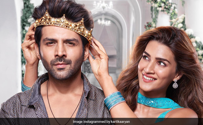 <i>Shehzada</i> Box Office Collection Day 1: Kartik Aaryan's Film Gets A Slow Start At Rs 6 Crore