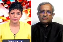 "Obvious Lt Governor Has Not Read Constitution": Lawyer Sanjay Hegde on Delhi Mayor Polls "Obvious Lt Governor Has Not Read Constitution": Lawyer Sanjay Hegde on Delhi Mayor Polls