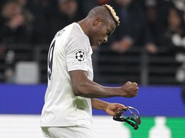 Victor Osimhen's Agent Threatens Napoli With Legal Action Over TikTok Post