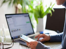 इसे कहते हैं किस्मत! नौकरी जाने के 3 दिन बाद ही मिल गई 50% ज्यादा सैलरी वाली दूसरी Job इसे कहते हैं किस्मत! नौकरी जाने के 3 दिन बाद ही मिल गई 50% ज्यादा सैलरी वाली दूसरी Job