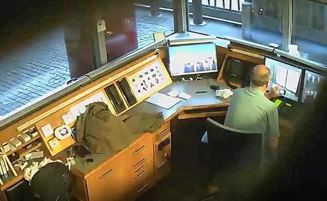 UK Embassy Security Guard, Who Spied For Russia, Gets 13 Years In Jail
