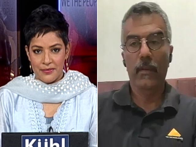 "Need To Look At How Technology Has Evolved": Techie On ChatGP