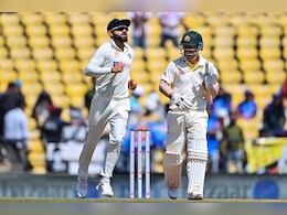 "Reports Of Pitch Doctoring Not New": Australia Great Furious With Pat Cummins And Co After Nagpur Test Loss