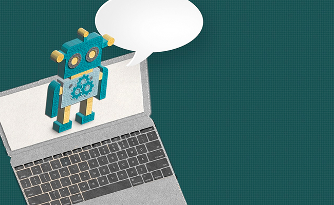 For Tech Giants, AI Like Bing, Bard Pose Billion-Dollar Search Problem