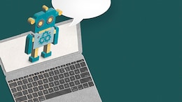 'Cow's Eggs, Square Root Of Goat': Chatbot Pulled Down After Embarrassing Errors