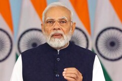 PM Modi Calls For G20 To Focus On Unsustainable Debt PM Modi Calls For G20 To Focus On Unsustainable Debt