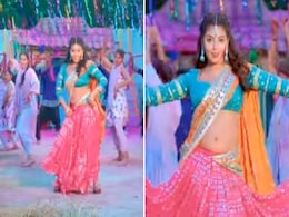 नेहा राज और माही श्रीवास्तव ने रिलीज किया होली स्पेशल सॉन्ग 'रंग खेले अईह', 1.3 मिलियन से ज्यादा आए व्यूज नेहा राज और माही श्रीवास्तव ने रिलीज किया होली स्पेशल सॉन्ग 'रंग खेले अईह', 1.3 मिलियन से ज्यादा आए व्यूज