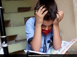 एग्जाम टाइम में बच्चों का तनाव दूर करने के लिए खिलाएं ये चीजें, मूड रहेगा सही  एग्जाम टाइम में बच्चों का तनाव दूर करने के लिए खिलाएं ये चीजें, मूड रहेगा सही