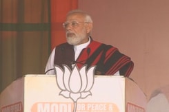 Congress Used Northeast As ATM, BJP Considers Region 'Ashtalakshmi': PM Modi Congress Used Northeast As ATM, BJP Considers Region 'Ashtalakshmi': PM Modi