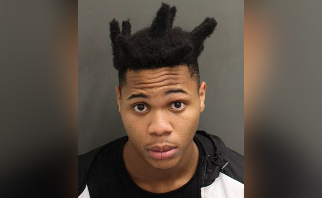 Gunman Returns To Florida Crime Scene, Kills TV Reporter, 9-Year-Old Girl