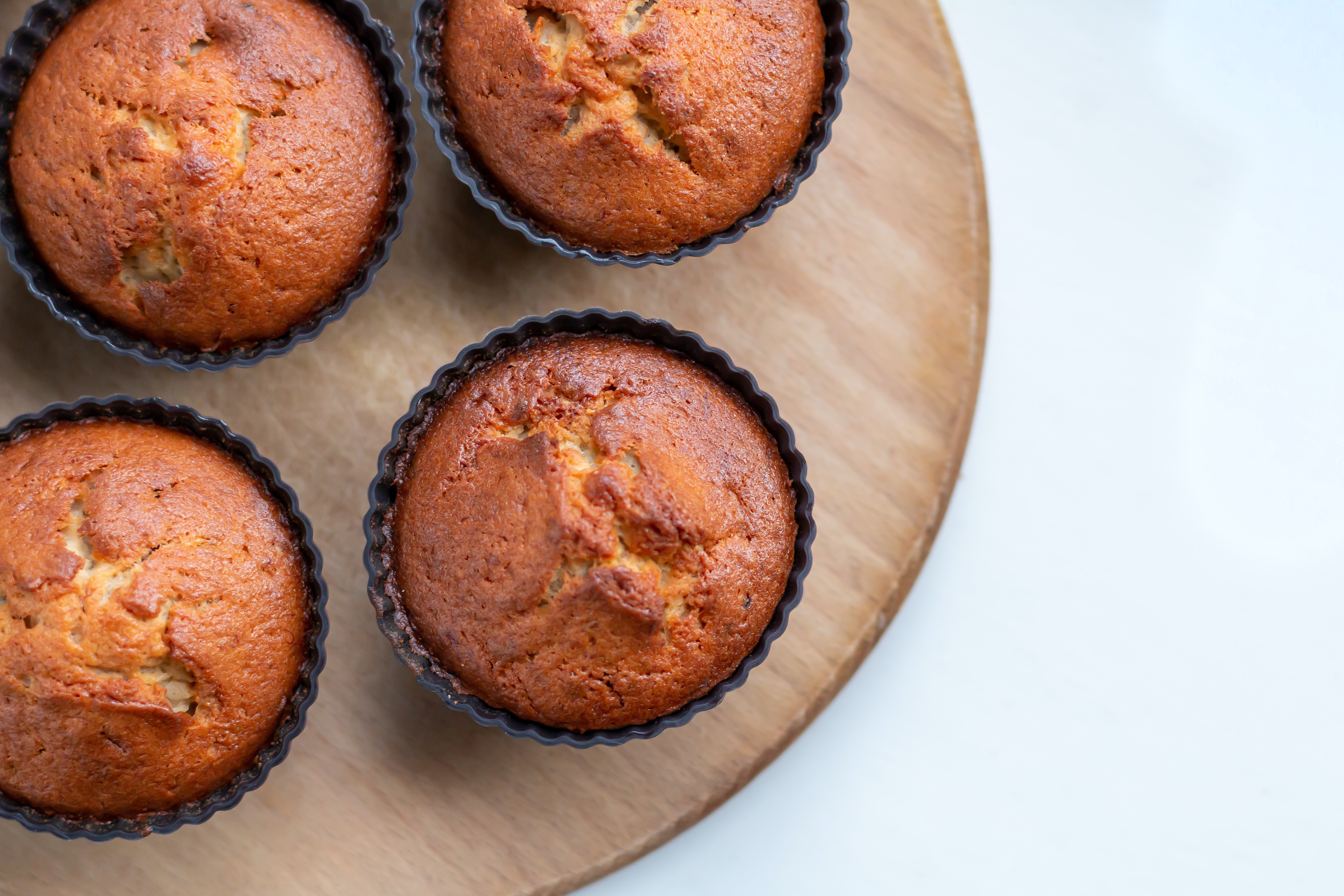 A Pediatric Dietitian Unveils Nutritious Muffin Recipes for Children