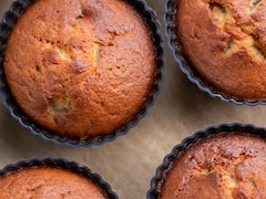 A Pediatric Dietitian Unveils Nutritious Muffin Recipes for Children