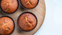 This Oats Banana Muffin Makes A Sweet Addition To Your Weight Loss Diet