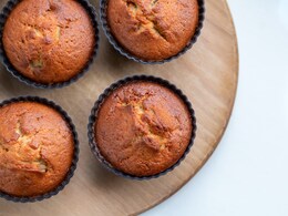 This Oats Banana Muffin Makes A Sweet Addition To Your Weight Loss Diet This Oats Banana Muffin Makes A Sweet Addition To Your Weight Loss Diet