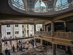 पाकिस्तान की मस्जिद पर इस संगठन ने किया था आत्मघाती हमला,  भारत पर लगे आरोप निकले झूठे