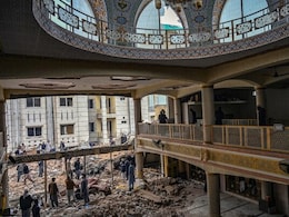 पाकिस्तान की शिया मस्जिद पर इस सुन्नी आतंकवादी संगठन ने किया हमला, हमलावर की हुई पहचान