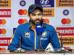 "Shouldn't Be Any...": Ex-India Opener Reacts On Ravindra Jadeja's Omission From India's T20I Squad vs West Indies