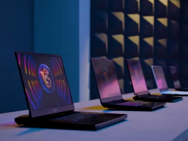 MSI's Latest Lineup