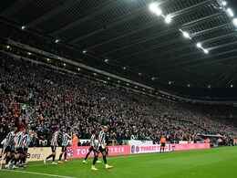 Newcastle's Rise Fuelled By 'Obsessive' Howe And Saudi Cash Newcastle's Rise Fuelled By 'Obsessive' Howe And Saudi Cash