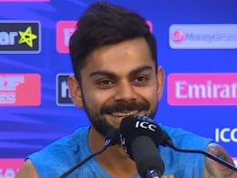 Virat Kohli Will Never Eat This Vegetable, His Answer Is Relatable