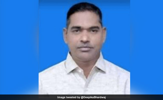 Rs 25 Lakh Aid For Son Of Murdered Maharashtra Journalist, Government Job For Son