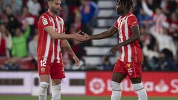 'Worst Game Of Season' As Almeria Stun La Liga Leaders Barcelona