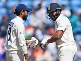India Become No. 1 Test Side...But Only For Few Hours. Here's What Happened