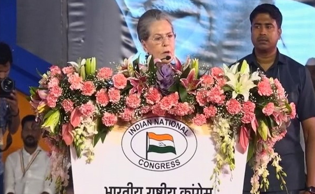 Congress To Prepare 'Vision Document 2024' Following Bharat Jodo Yatra