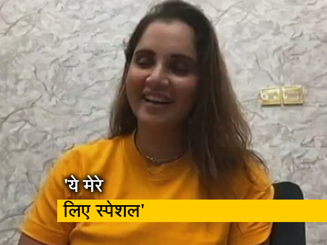 रेफरी के गलत फैसले पर जानिए क्या बोलीं सानिया मिर्जा