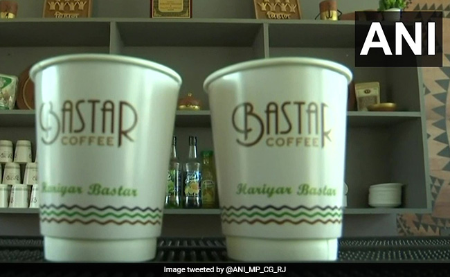How Coffee's Aroma Is Changing Bastar's Violent Maoist Narrative