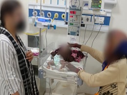 Child's Buried Body Taken Out For Autopsy, She Was Poked With Iron Rod Child's Buried Body Taken Out For Autopsy, She Was Poked With Iron Rod