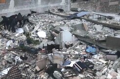 Top News Of The Day: Over 1,900 Dead After Earthquakes In Turkey, Syria Top News Of The Day: Over 1,900 Dead After Earthquakes In Turkey, Syria